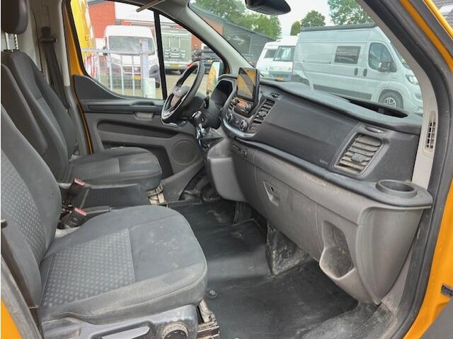 Ford TRANSIT CUSTOM 340 2.0 TDCI L2H1 96KW LANG AIRCO KLIMA EURO6