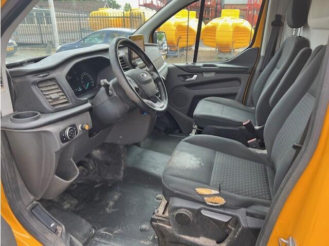 Ford TRANSIT CUSTOM 340 2.0 TDCI L2H1 96KW LANG AIRCO KLIMA EURO6