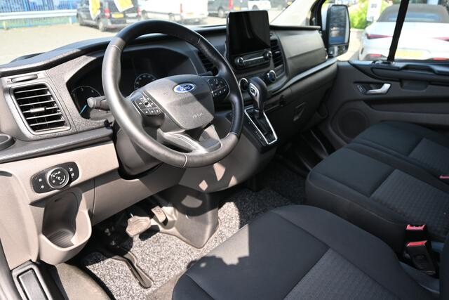 Ford TRANSIT CUSTOM 300S 2.0 TDCI 130 pk L1 Trend Camera, Cruise control, Dodehoekassist