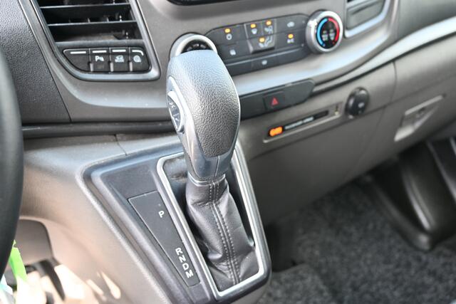 Ford TRANSIT CUSTOM 300S 2.0 TDCI 130 pk L1 Trend Camera, Cruise control, Dodehoekassist