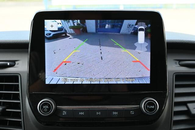 Ford TRANSIT CUSTOM 300S 2.0 TDCI 130 pk L1 Trend Camera, Cruise control, Dodehoekassist