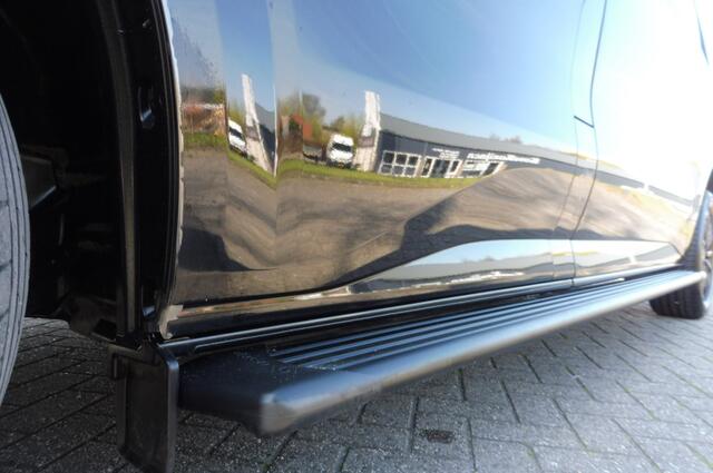 Ford TRANSIT CUSTOM L2 320 Automaat 136pk Camera Sidesteps Trekhaak 18i lmv Betimmering