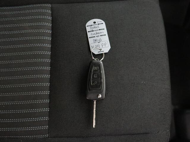Ford TRANSIT CUSTOM 2.0TDCI L1H1 Imperiaal | Trekhaak | Navigatie | Camera | Airco | Cruise