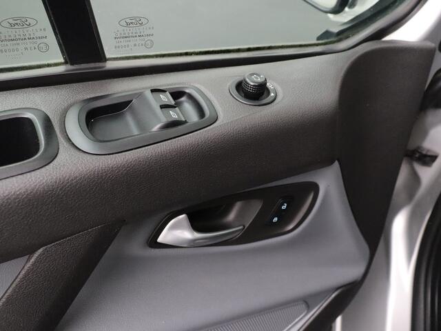 Ford TRANSIT CUSTOM 2.0TDCI L1H1 Imperiaal | Trekhaak | Navigatie | Camera | Airco | Cruise