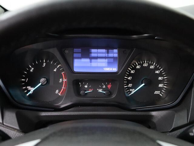 Ford TRANSIT CUSTOM 2.0TDCI L1H1 Imperiaal | Trekhaak | Navigatie | Camera | Airco | Cruise