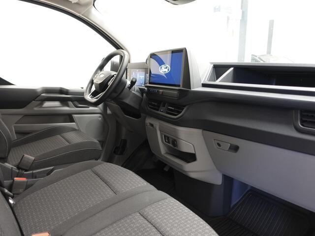 Ford TRANSIT CUSTOM 300 2.0 TDCI L2H1 Trend Automaat Airco Navi Cruise