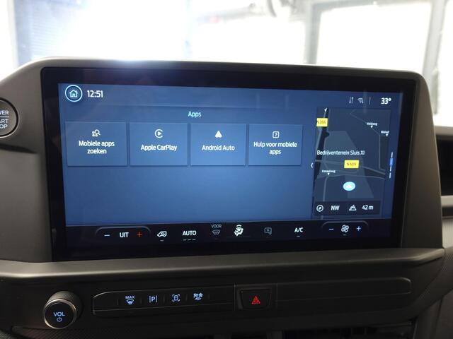 Ford TRANSIT CUSTOM 300 2.0 TDCI L2H1 Trend Automaat Airco Navi Cruise