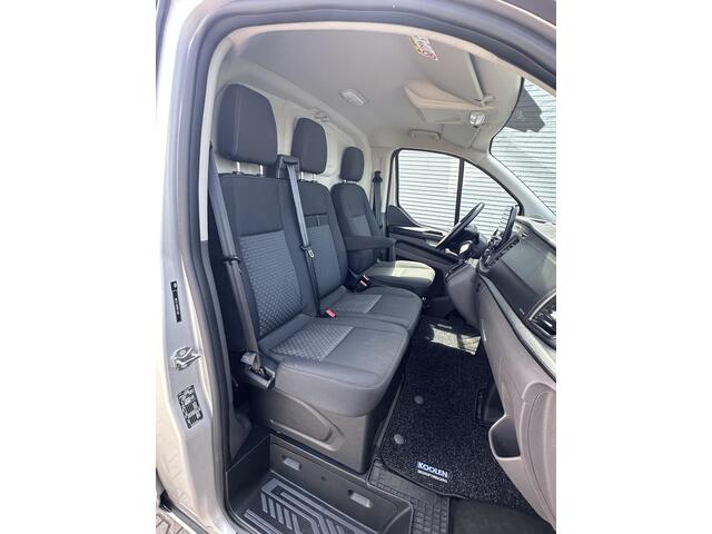 Ford TRANSIT CUSTOM 300 2.0 TDCI L1 Trend Automaat|Camera|130pk|Airco