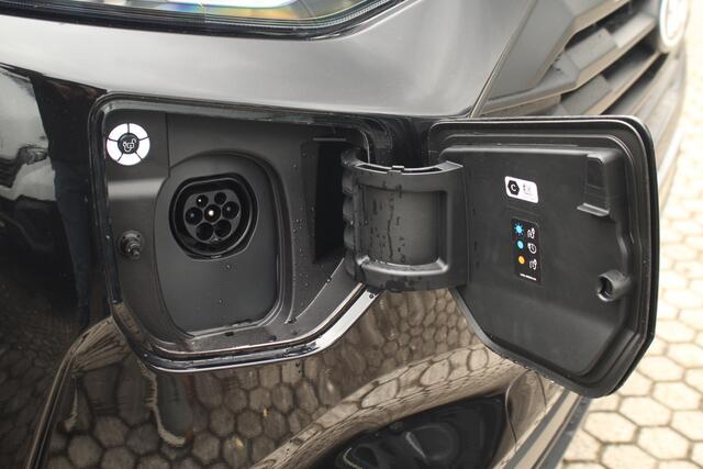 Ford TRANSIT CUSTOM 320 2.5 PHEV Hybrid 171kW 232pk | L2H1 Trend DC | Incl. BPM | L+R Zijdeur | Stoel + Stuurverwarming | Keyless Entry + Start | Carplay/Android | Lease 896,- p/m