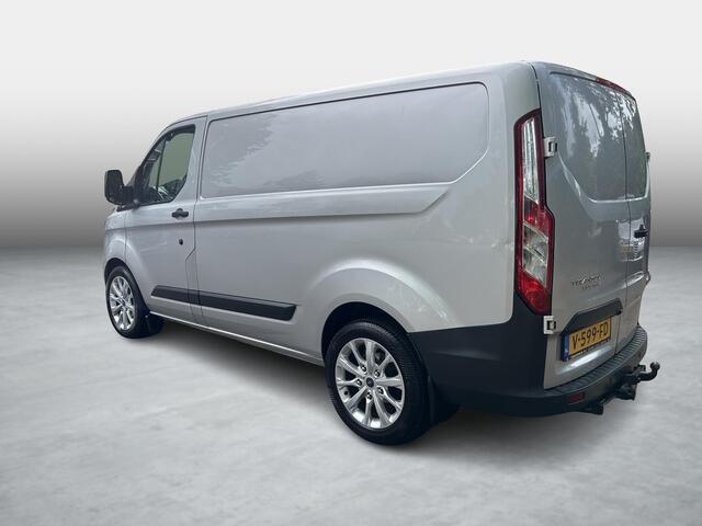 Ford TRANSIT CUSTOM 270 2.0 TDCI L1H1 Trend Euro 6| 131 PK | trekhaak | Camera | Navi |