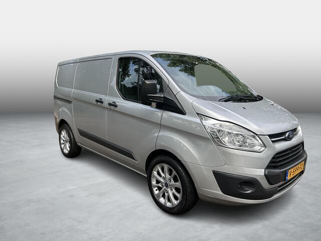 Ford TRANSIT CUSTOM 270 2.0 TDCI L1H1 Trend Euro 6| 131 PK | trekhaak | Camera | Navi |