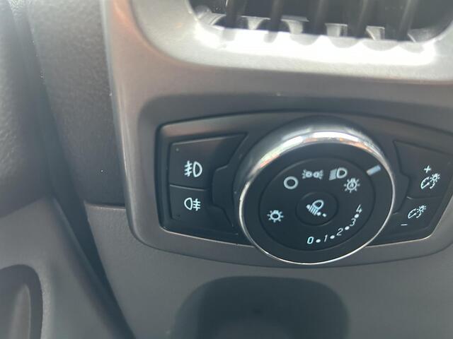 Ford TRANSIT CUSTOM 270 2.0 TDCI L1H1 Trend Euro 6| 131 PK | trekhaak | Camera | Navi |