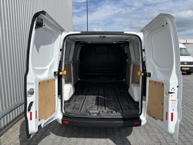 Ford TRANSIT CUSTOM 300 2.0 TDCI L2H1 Limited*AUTOM*NAVI*A/C*CRUISE*3P