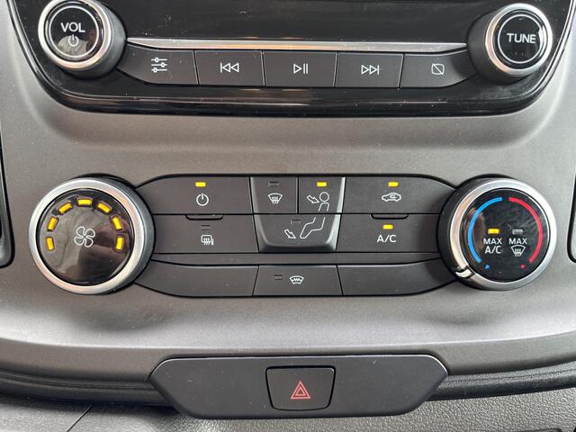 Ford TRANSIT CUSTOM 300 2.0 TDCI L2H1 Limited*AUTOM*NAVI*A/C*CRUISE*3P