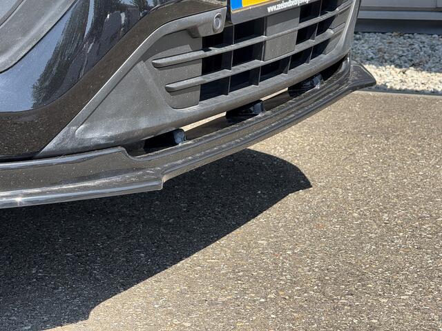 Ford TRANSIT CUSTOM 300 2.0 TDCI L2H1 Raptor | ZB Edition | NL-auto | 1e Eig | 6 Pers. | Carplay | 18'' Sportvelgen | Treeplanken | Spoiler