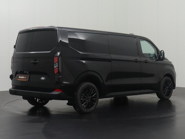 Ford TRANSIT CUSTOM 2.0TDCI 170Pk Lang Raptor Edition | Navigatie | Camera | 3-Persoons
