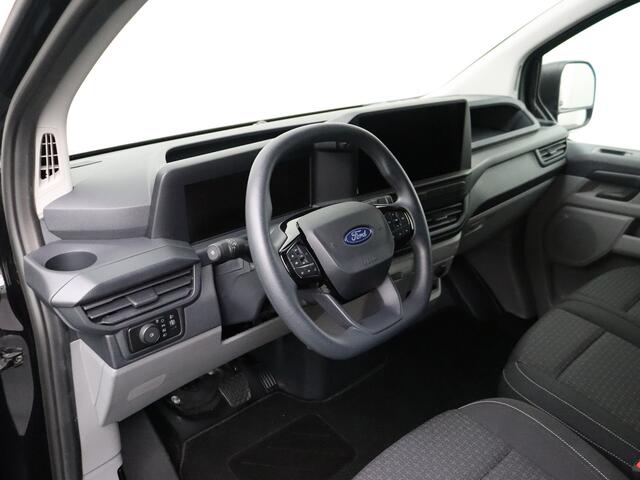 Ford TRANSIT CUSTOM 2.0TDCI 170Pk Lang Raptor Edition | Navigatie | Camera | 3-Persoons