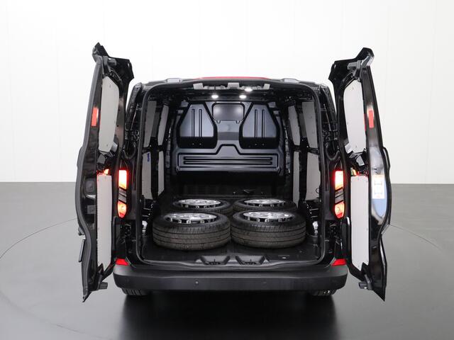 Ford TRANSIT CUSTOM 2.0TDCI 170Pk Lang Raptor Edition | Navigatie | Camera | 3-Persoons