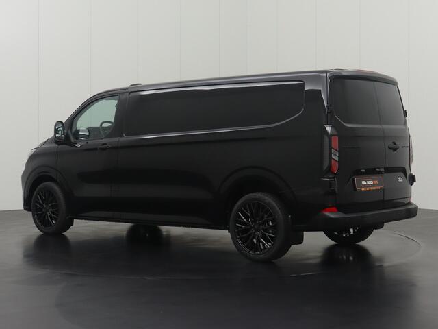 Ford TRANSIT CUSTOM 2.0TDCI 170Pk Lang Raptor Edition | Navigatie | Camera | 3-Persoons