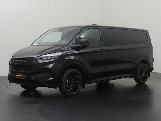 Ford TRANSIT CUSTOM 2.0TDCI 170Pk Lang Raptor Edition | Navigatie | Camera | 3-Persoons
