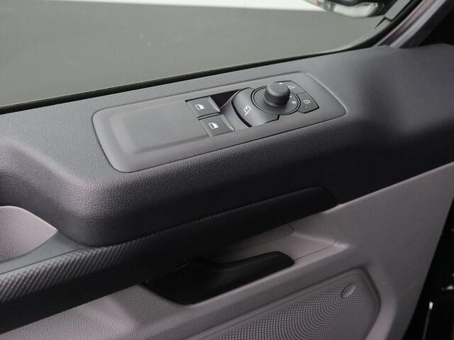 Ford TRANSIT CUSTOM 2.0TDCI 170Pk Lang Raptor Edition | Navigatie | Camera | 3-Persoons