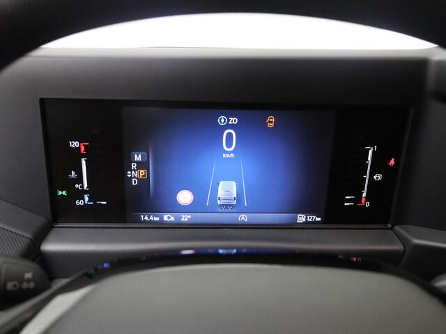 Ford TRANSIT CUSTOM 2.0TDCI 170Pk Lang Raptor Edition | Navigatie | Camera | 3-Persoons