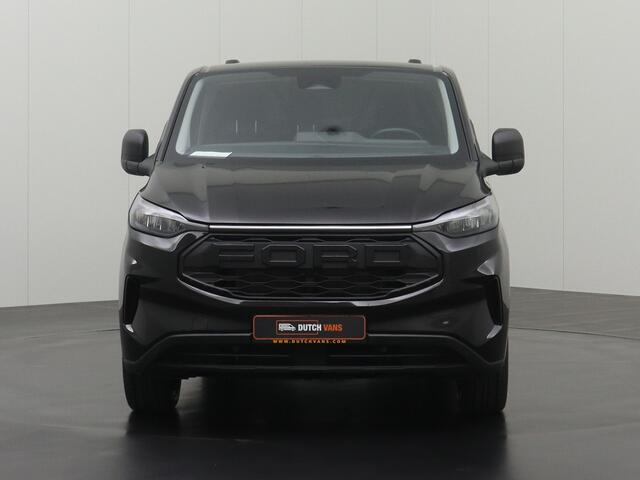 Ford TRANSIT CUSTOM 2.0TDCI 170Pk Lang Raptor Edition | Navigatie | Camera | 3-Persoons