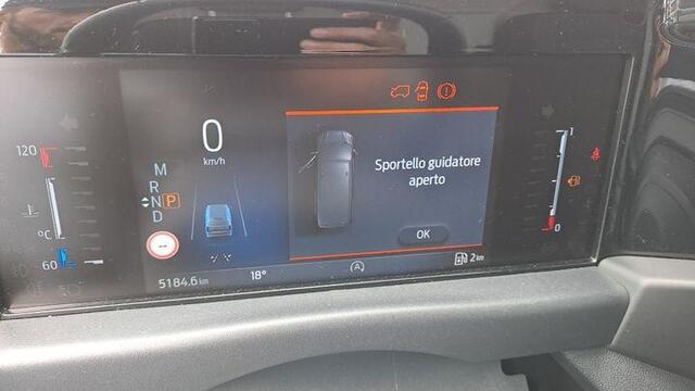 Ford TRANSIT CUSTOM 280 2.0 TDCI L1H1 Limited 136pk | AGR Stoel | SYNC 4 Draadloos Apple Carplay/Android auto | Reserve wiel