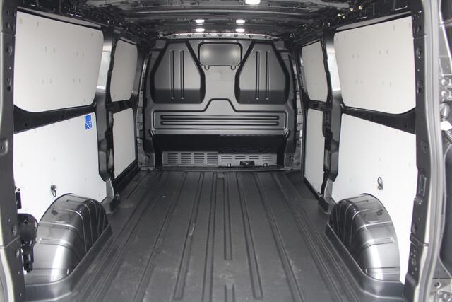 Ford TRANSIT CUSTOM 320 2.0 TDCI L2H1 Trend 170pk - Cruise - Carplay - Android - LED koplampen - Stoelverwarming - 70l tank - Rijklaar