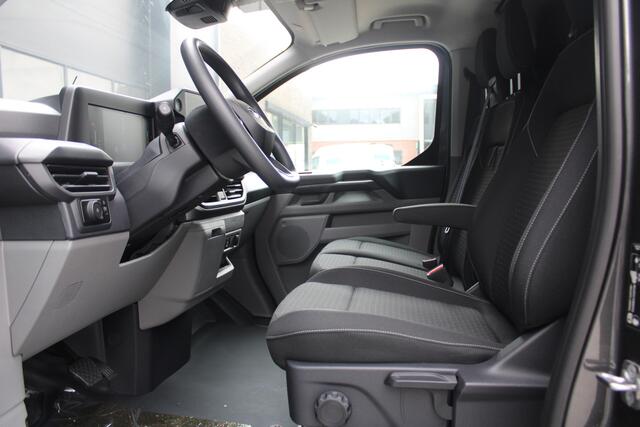 Ford TRANSIT CUSTOM 320 2.0 TDCI L2H1 Trend 170pk - Cruise - Carplay - Android - LED koplampen - Stoelverwarming - 70l tank - Rijklaar