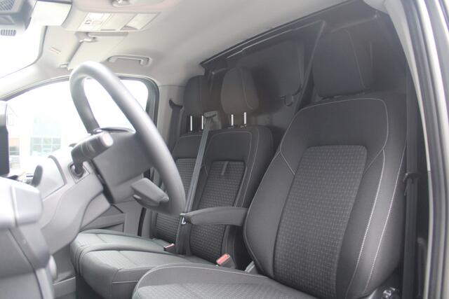 Ford TRANSIT CUSTOM 320 2.0 TDCI L2H1 Trend 170pk - Cruise - Carplay - Android - LED koplampen - Stoelverwarming - 70l tank - Rijklaar