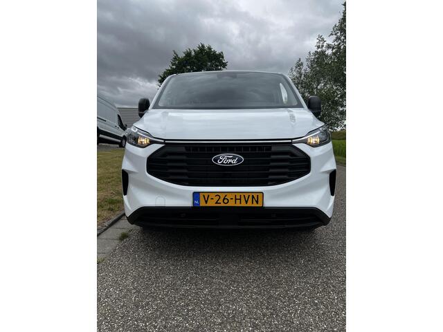 Ford TRANSIT CUSTOM 280 2.0 TDCI L1H1 Trend BPM VRIJ (voor bedrijven)