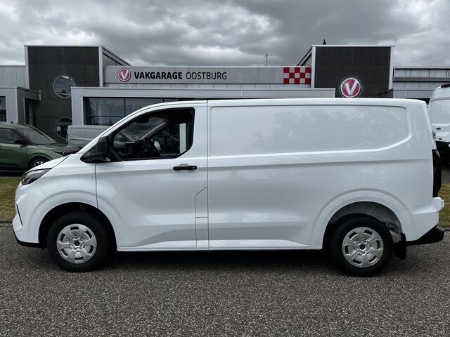 Ford TRANSIT CUSTOM 280 2.0 TDCI L1H1 Trend BPM VRIJ (voor bedrijven)