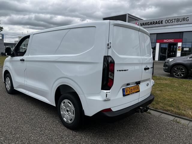 Ford TRANSIT CUSTOM 280 2.0 TDCI L1H1 Trend BPM VRIJ (voor bedrijven)