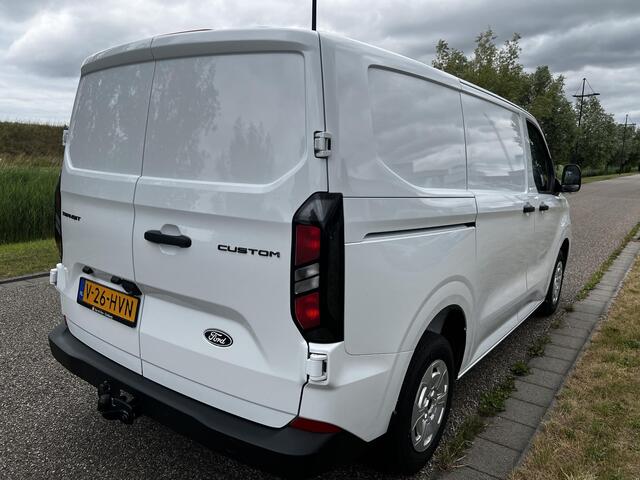 Ford TRANSIT CUSTOM 280 2.0 TDCI L1H1 Trend BPM VRIJ (voor bedrijven)