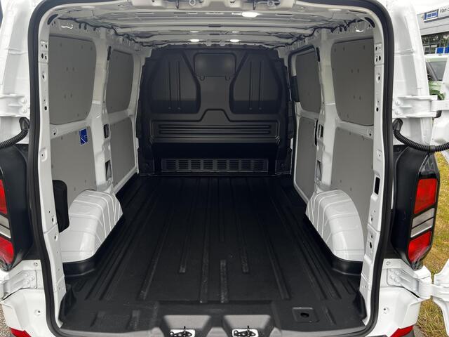 Ford TRANSIT CUSTOM 280 2.0 TDCI L1H1 Trend BPM VRIJ (voor bedrijven)