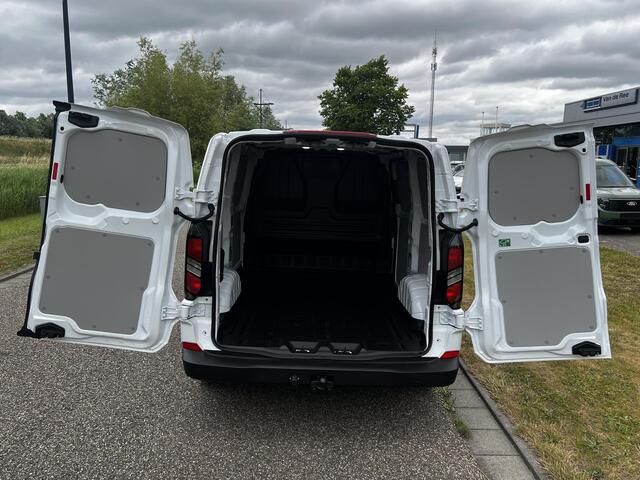Ford TRANSIT CUSTOM 280 2.0 TDCI L1H1 Trend BPM VRIJ (voor bedrijven)