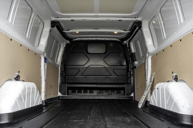 Ford TRANSIT CUSTOM 300 TDCI | L2H1 | LED | Omvormer | Cruise | Airco | PDC | Euro 6