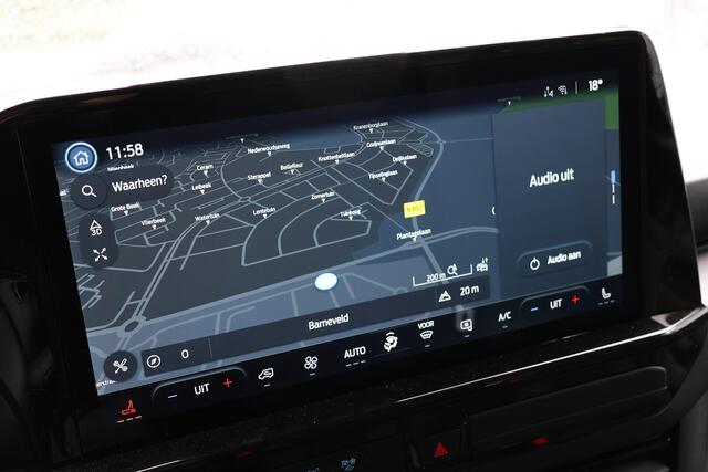 Ford TRANSIT CUSTOM 320 2.0 TDCI L2H1 Sport 170 PK | L+R Schuifdeur | ACC | Blind Spot | Navigatie | Camera | CarPlay | Lane Assist | | Raptor Edition | Trekhaak | 3-Zitter | MODELJAAR 2025 | Verlengde fabrieksgarantie tot 12-2029