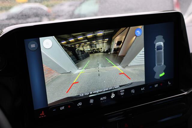 Ford TRANSIT CUSTOM 320 2.0 TDCI L2H1 Sport 170 PK | L+R Schuifdeur | ACC | Blind Spot | Navigatie | Camera | CarPlay | Lane Assist | | Raptor Edition | Trekhaak | 3-Zitter | MODELJAAR 2025 | Verlengde fabrieksgarantie tot 12-2029