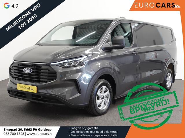 Ford TRANSIT CUSTOM 300 2.0 TDCI L2H1 Trend Automaat Airco Navigatie Cruise