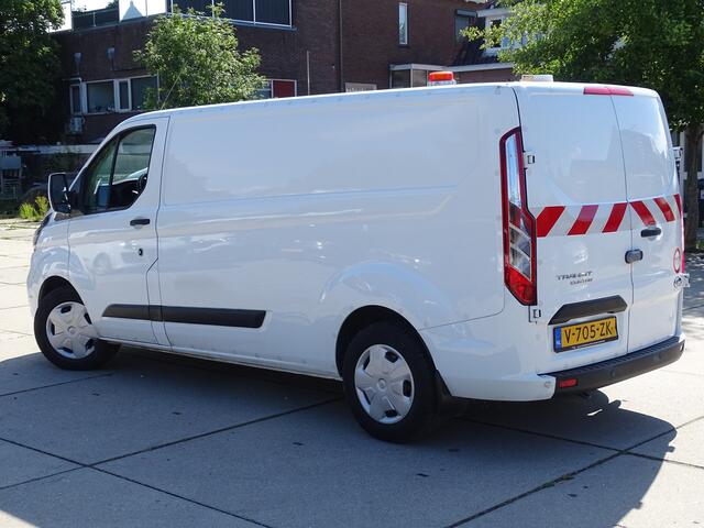 Ford TRANSIT CUSTOM 2.0 TDCI L2H1 Trend