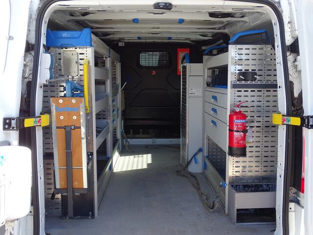Ford TRANSIT CUSTOM 2.0 TDCI L2H1 Trend