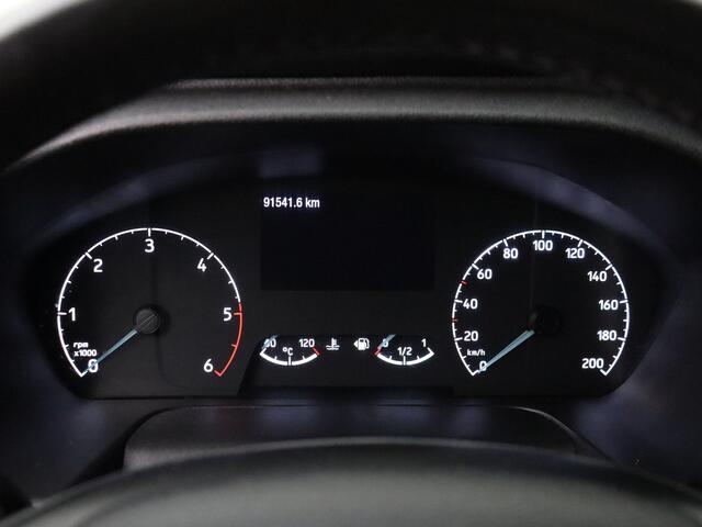 Ford TRANSIT CUSTOM 2.0TDCI Trend | Navigatie | Airco | Cruise | Trekhaak | Betimmering