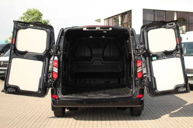 Ford TRANSIT CUSTOM 300 2.0TDCI 136pk L2H1 Limited | Automaat | L+R Zijdeur | Adaptive cruise | LED | BLIS | Sync 4 13" | Keyless | Camera | LMV | Lease 735,- p/m