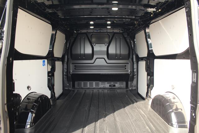 Ford TRANSIT CUSTOM 300 2.0TDCI 136pk L2H1 Limited | Automaat | L+R Zijdeur | Adaptive cruise | LED | BLIS | Sync 4 13" | Keyless | Camera | LMV | Lease 735,- p/m