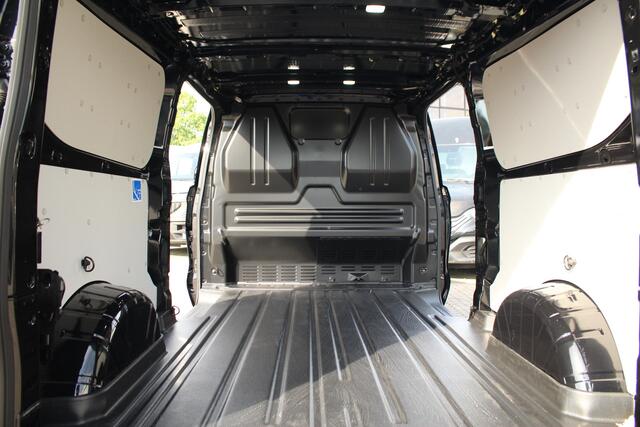 Ford TRANSIT CUSTOM 300 2.0TDCI 136pk L2H1 Limited | Automaat | L+R Zijdeur | Adaptive cruise | LED | BLIS | Sync 4 13" | Keyless | Camera | LMV | Lease 735,- p/m