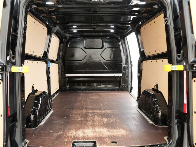 Ford TRANSIT CUSTOM 310 2.0 TDCI L2H1 Sport 170PK AUT. |"Betimmerd | Leder | Camera