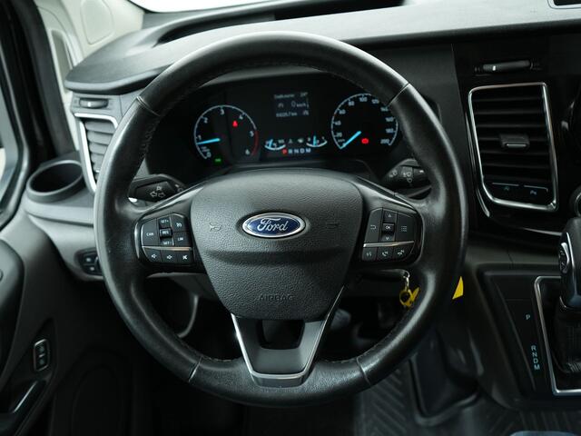 Ford TRANSIT CUSTOM 310 2.0 TDCI L2H1 Sport 170PK AUT. |"Betimmerd | Leder | Camera