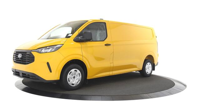 Ford TRANSIT CUSTOM 300 2.0 TDCI 136pk L2H1 Trend AUTOMAAT Eenmalige Aktieprijs op=op